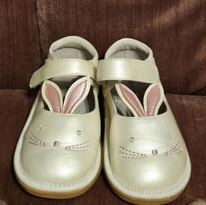 Wee Squeak Kids Shoes